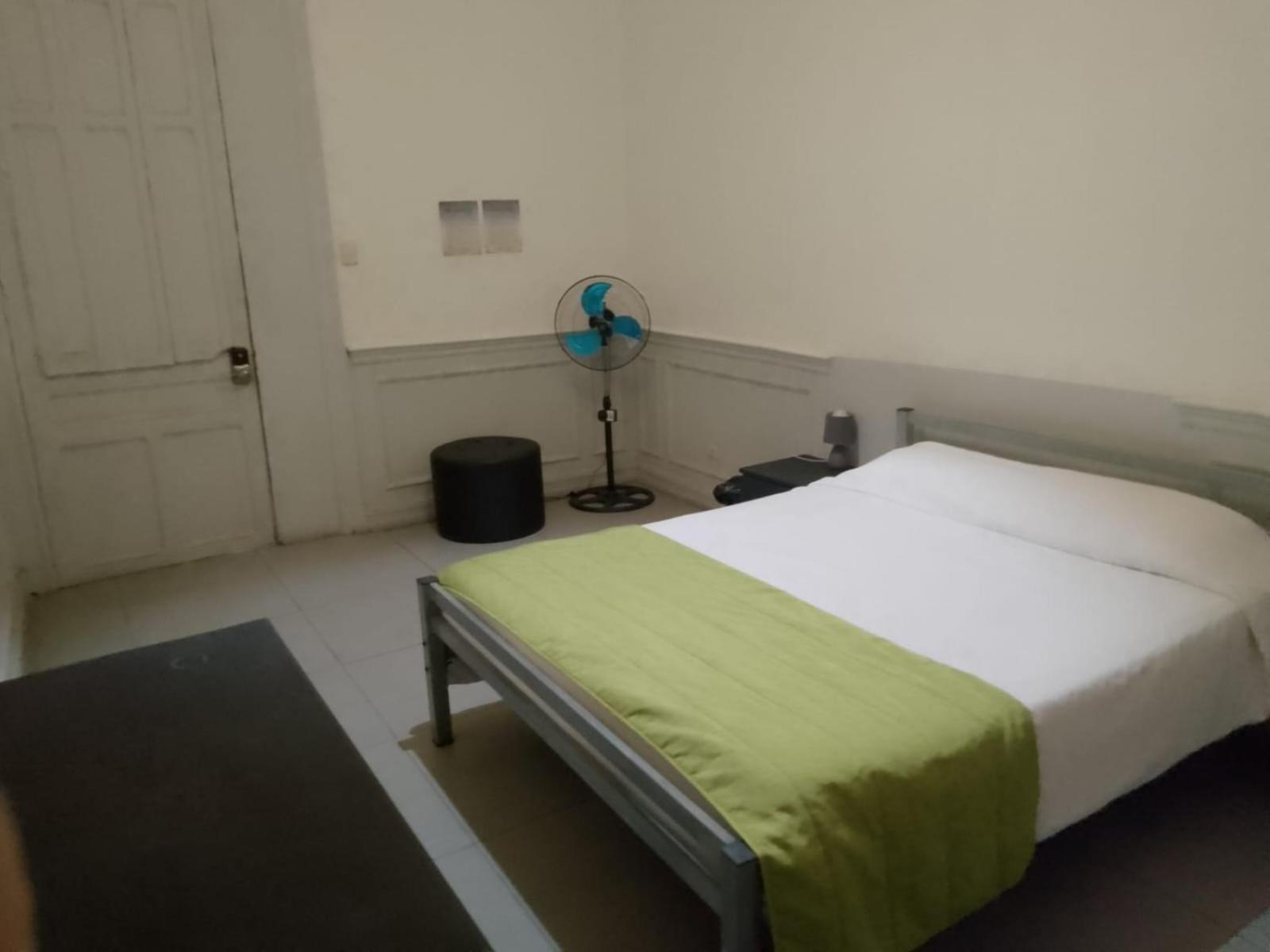 Happy House Hostel Santiago de Chile Bagian luar foto