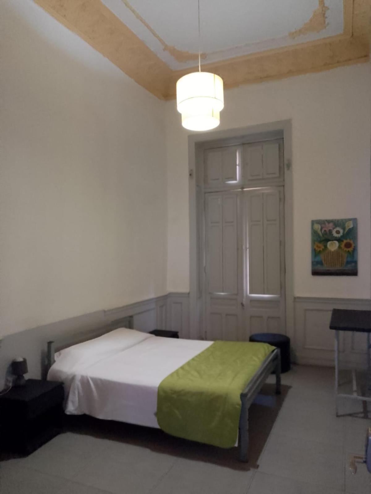 Happy House Hostel Santiago de Chile Bagian luar foto
