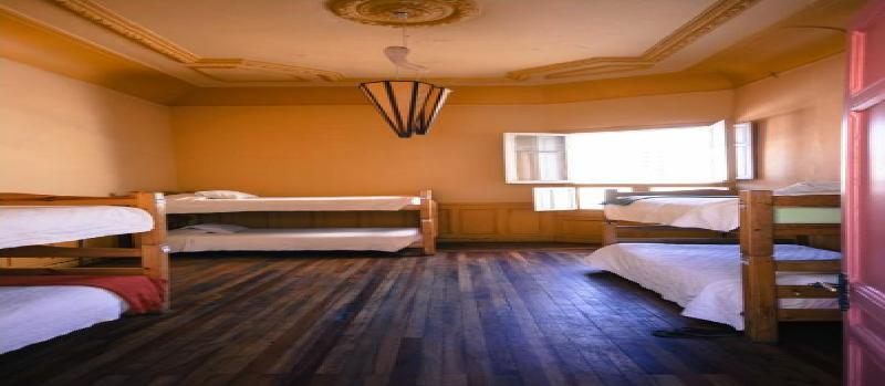 Happy House Hostel Santiago de Chile Bagian luar foto