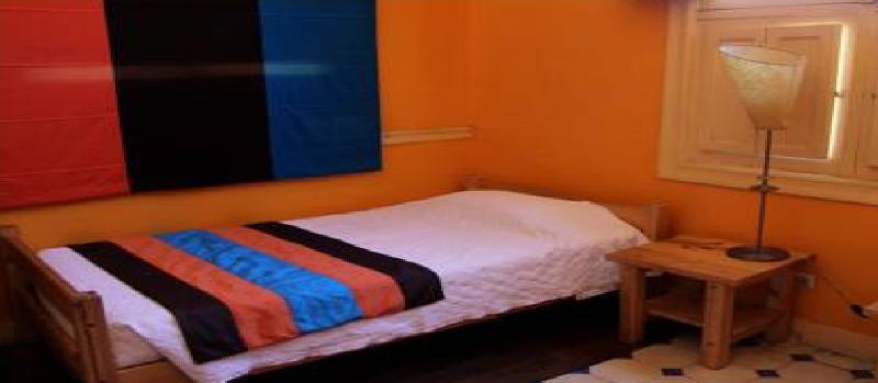 Happy House Hostel Santiago de Chile Bagian luar foto